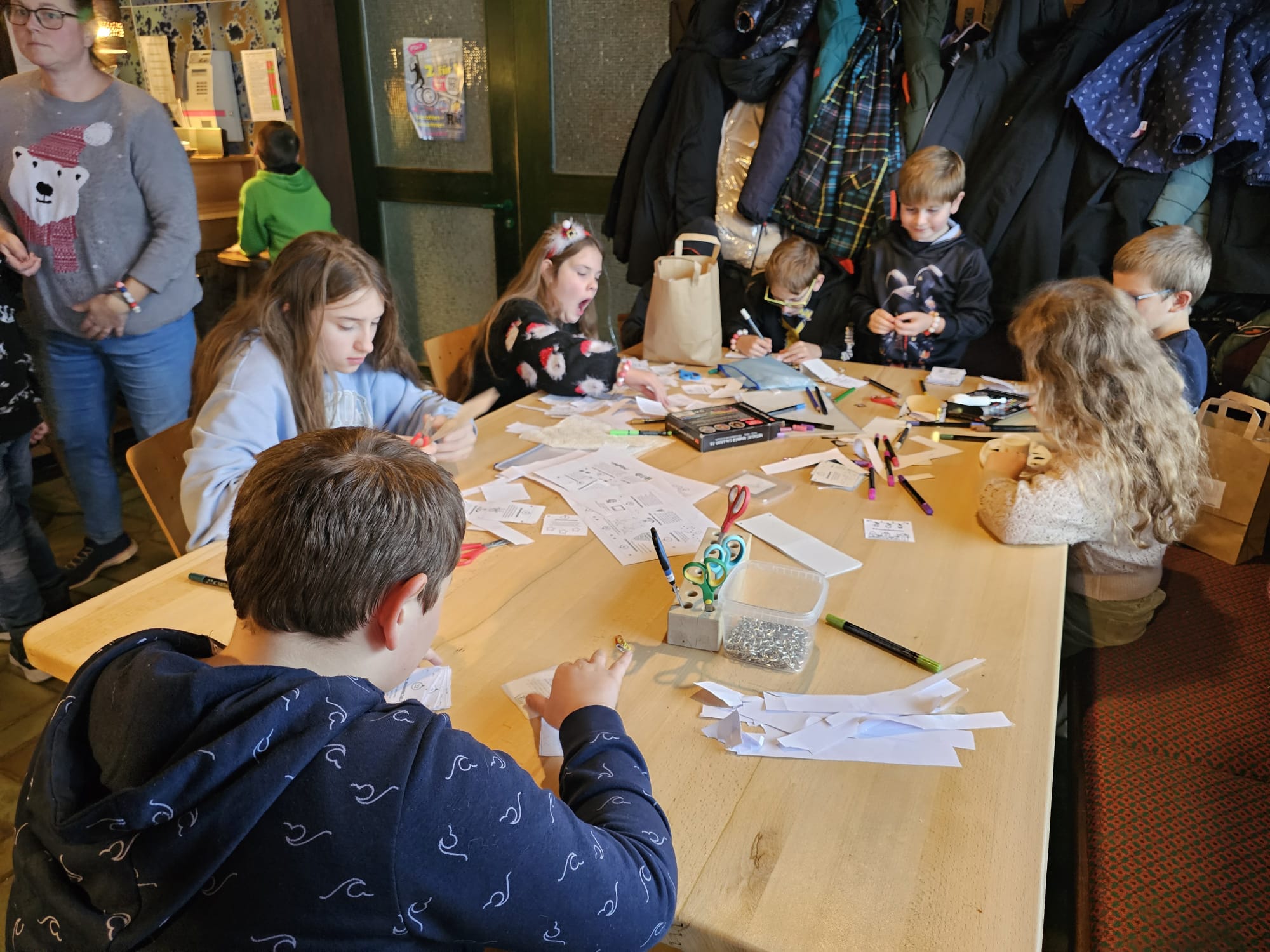 Vergrößerbares Bild